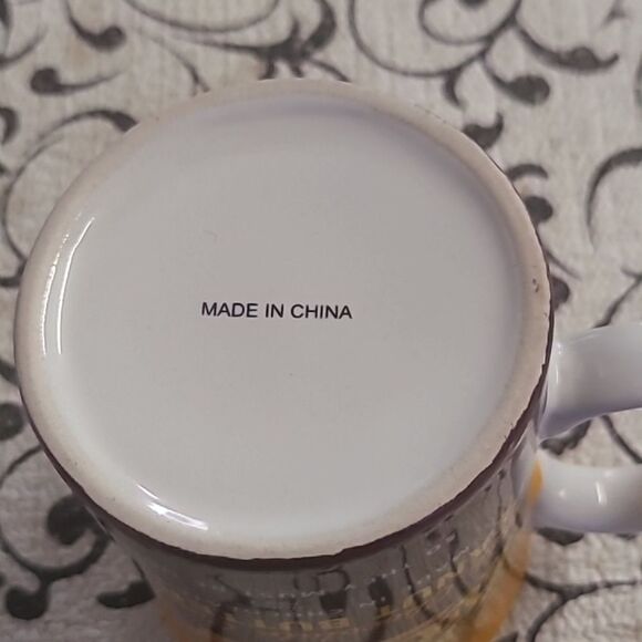 Reese's Peanut Butter Cup Mug - Picture 5 of 6